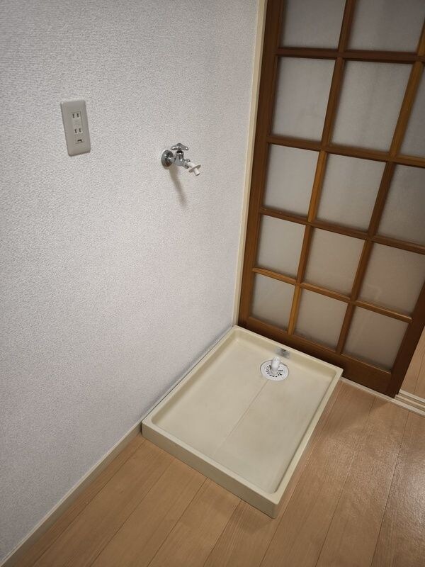 ル・ジャルダン・オオクラヤマAの物件内観写真