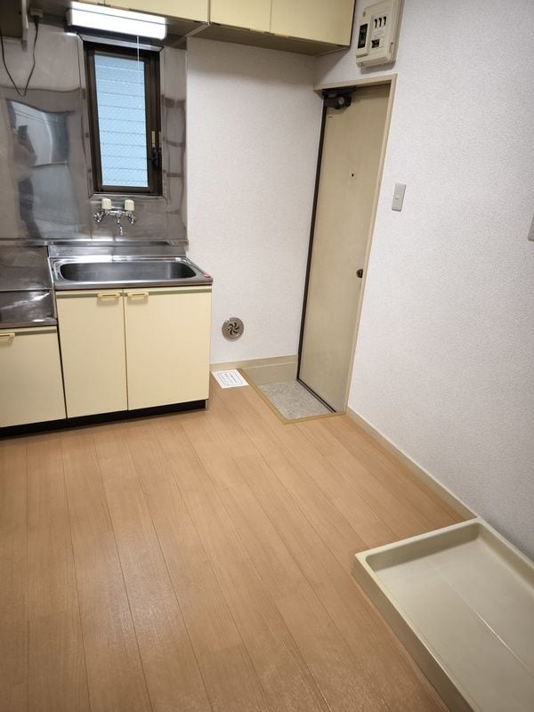 ル・ジャルダン・オオクラヤマAの物件内観写真