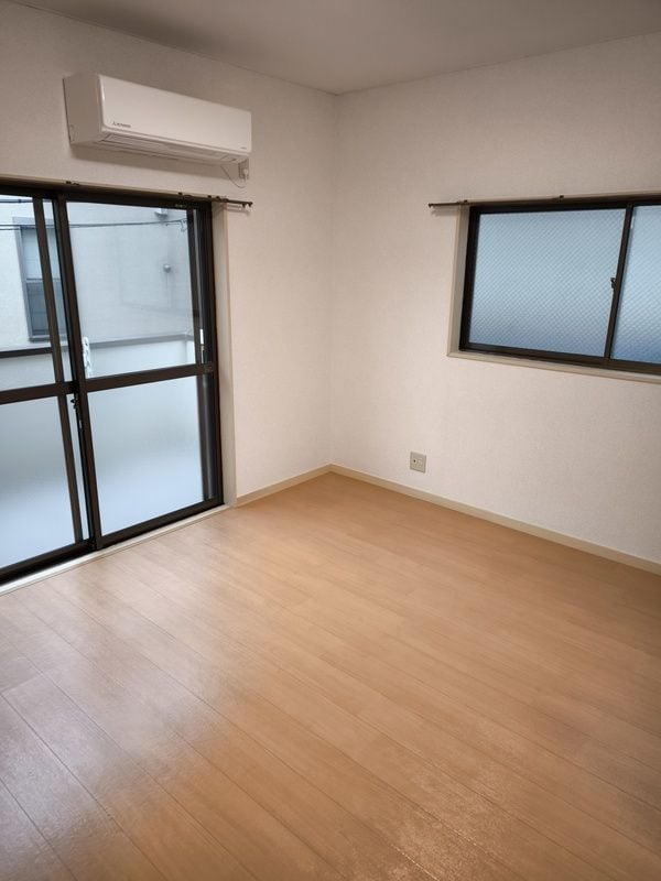 ル・ジャルダン・オオクラヤマAの物件内観写真