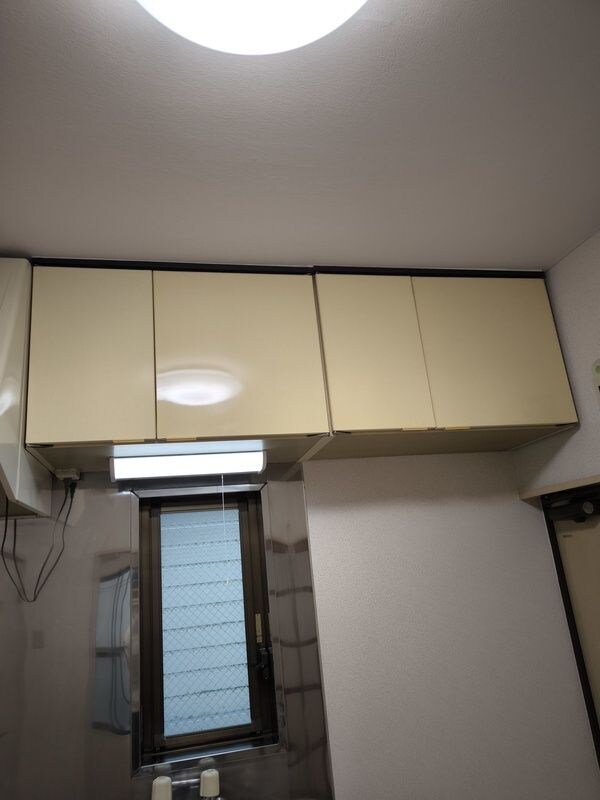 ル・ジャルダン・オオクラヤマAの物件内観写真