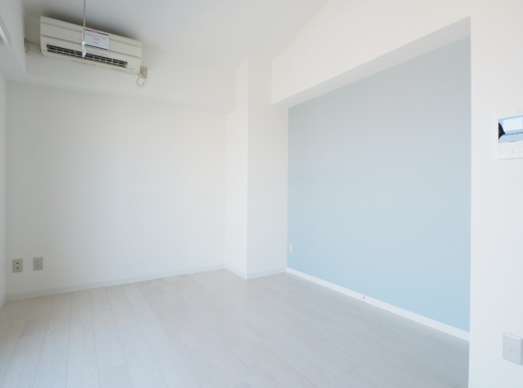 スターブル中原の物件内観写真