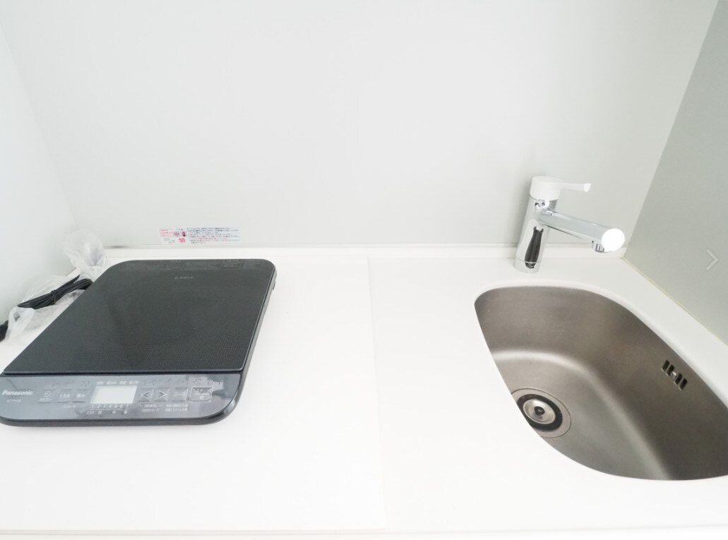 スターブル中原の物件内観写真