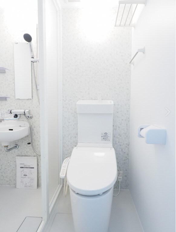 スターブル中原の物件内観写真