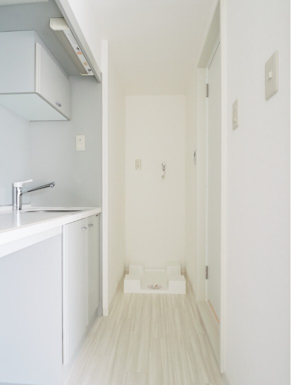 スターブル中原の物件内観写真