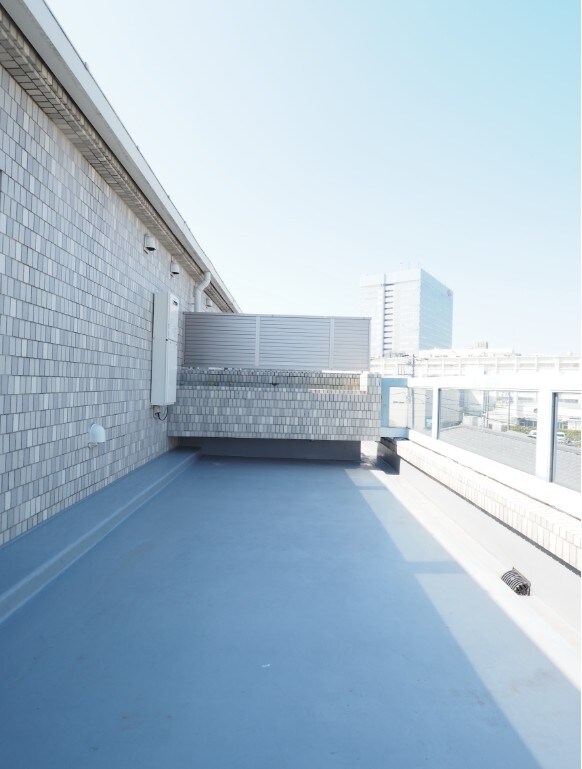 スターブル中原の物件内観写真