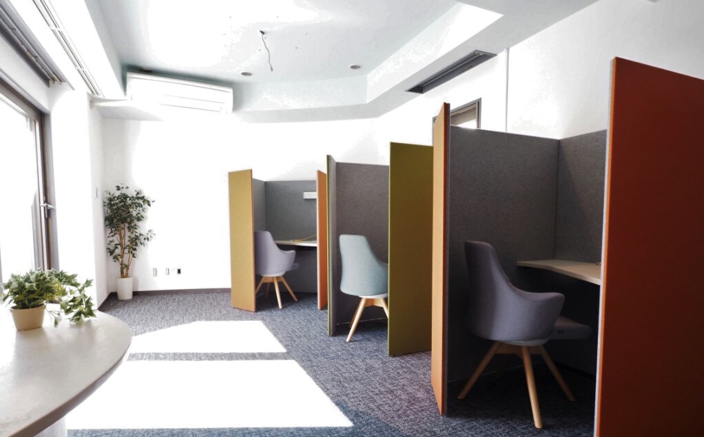 スターブル中原の物件内観写真