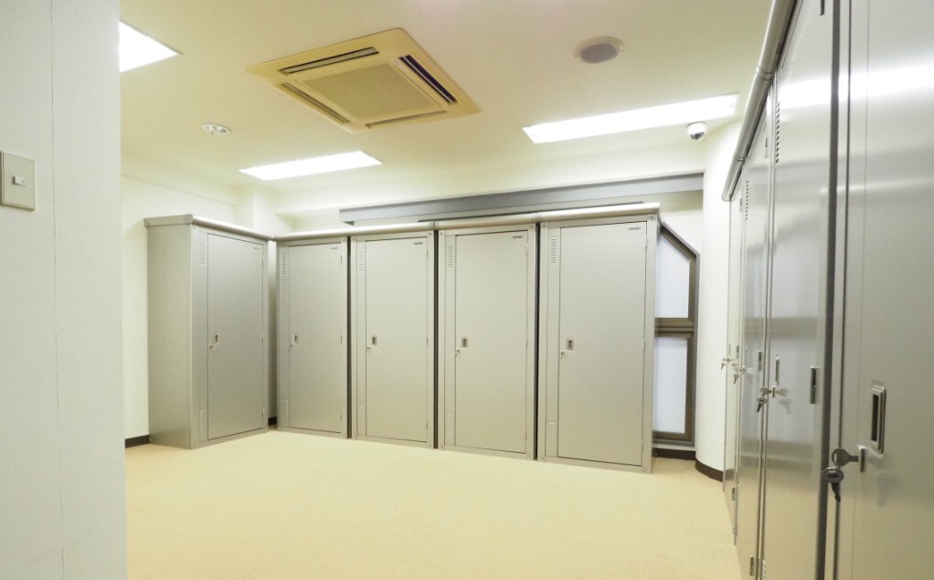 スターブル中原の物件内観写真