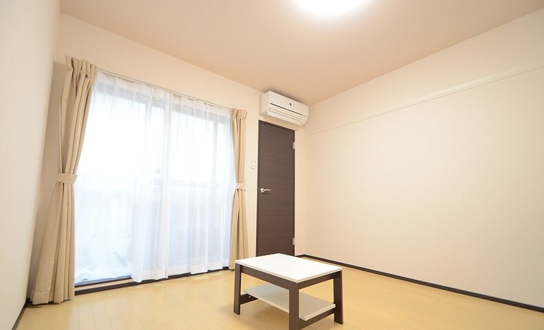 レオネクストグレイスの物件内観写真