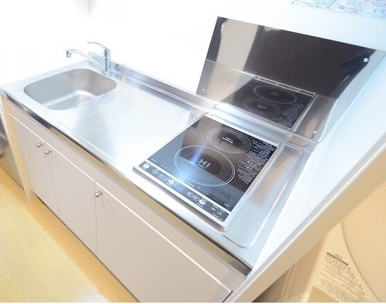 レオネクストグレイスの物件内観写真