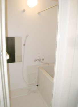 レオネクストグレイスの物件内観写真