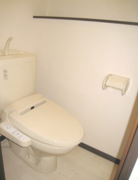 レオネクストグレイスの物件内観写真