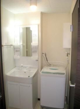 レオネクストグレイスの物件内観写真