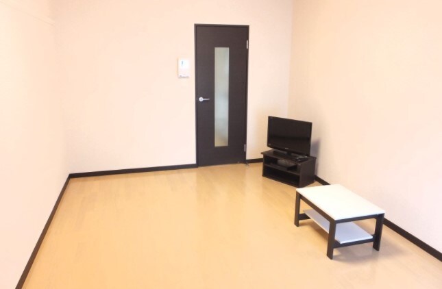 レオネクストグレイスの物件内観写真