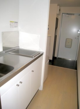 レオネクストグレイスの物件内観写真