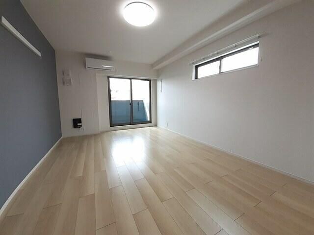 シンフォニーの物件内観写真