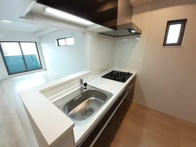 シンフォニーの物件内観写真