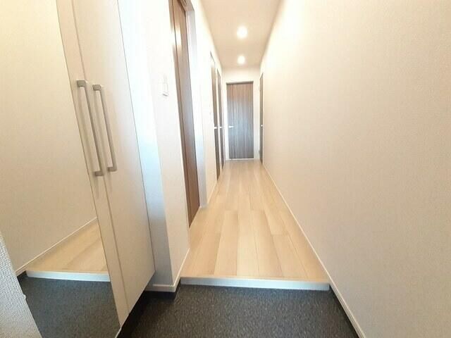 シンフォニーの物件内観写真