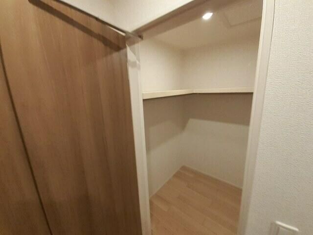 シンフォニーの物件内観写真