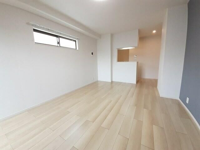 シンフォニーの物件内観写真