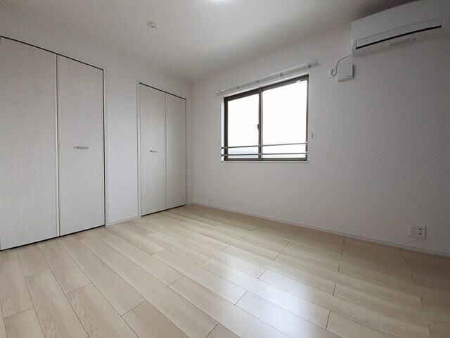 シンフォニーの物件内観写真