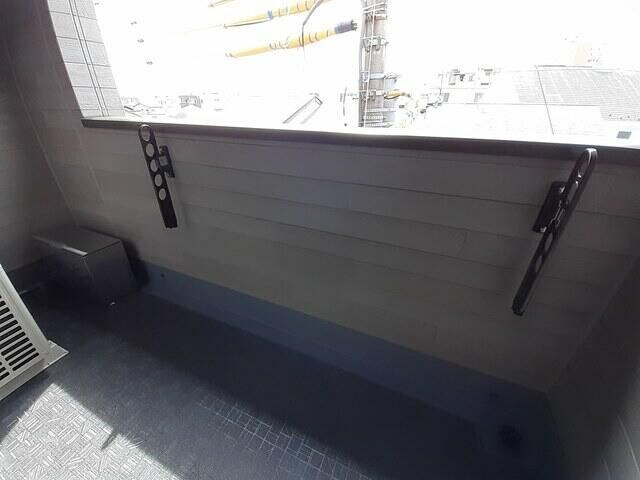 シンフォニーの物件内観写真