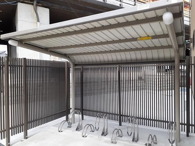 シンフォニーの物件内観写真