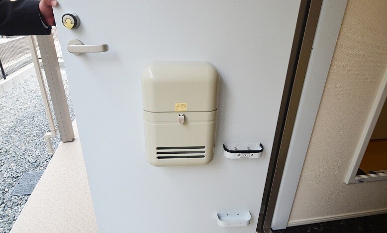 ミランダブルーアゼリアの物件内観写真