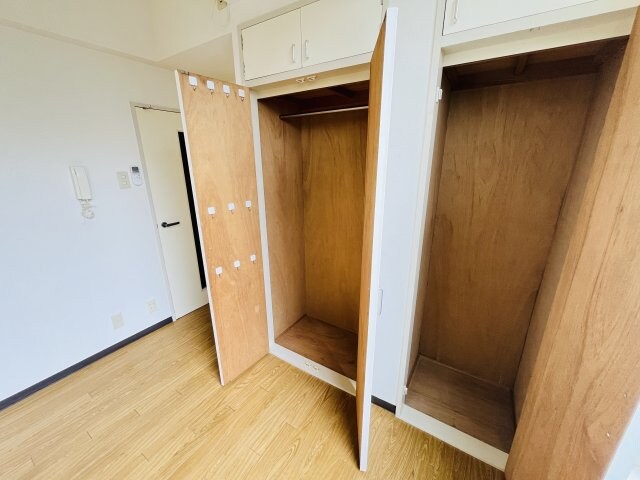 ブランニュー美しが丘の物件内観写真