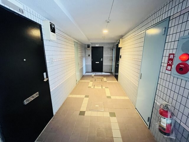 ブランニュー美しが丘の物件外観写真