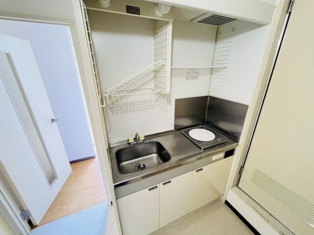 ブランニュー美しが丘の物件内観写真