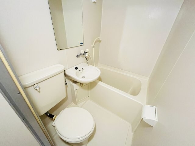 ブランニュー美しが丘の物件内観写真