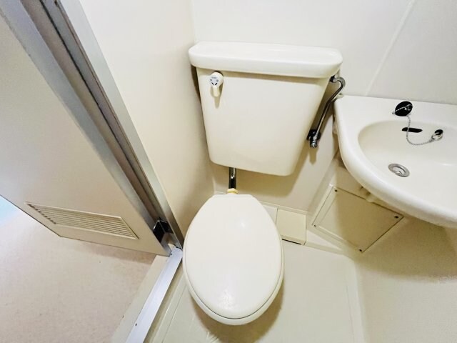 ブランニュー美しが丘の物件内観写真