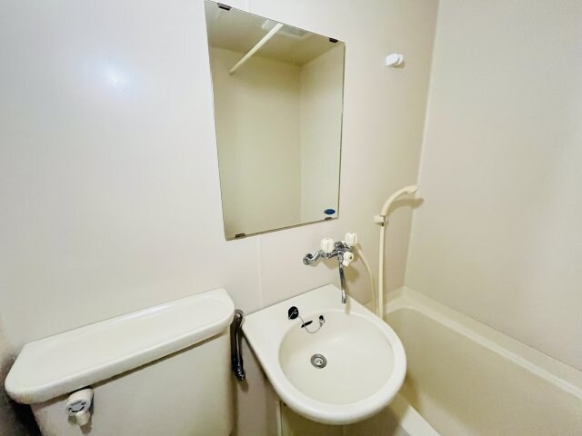 ブランニュー美しが丘の物件内観写真