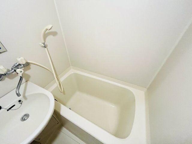 ブランニュー美しが丘の物件内観写真