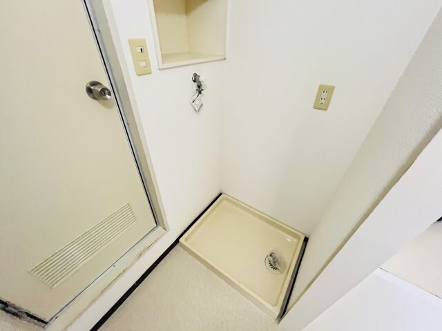 ブランニュー美しが丘の物件内観写真