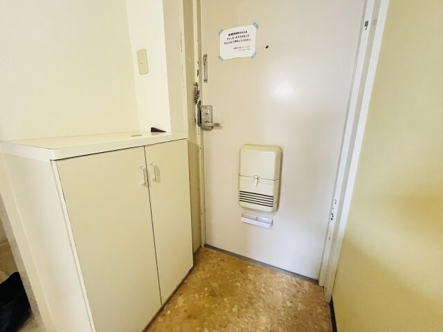 ブランニュー美しが丘の物件内観写真