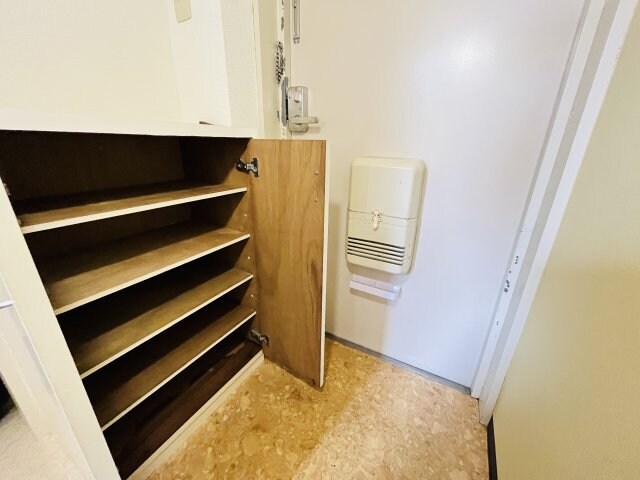 ブランニュー美しが丘の物件内観写真