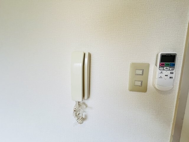 ブランニュー美しが丘の物件内観写真