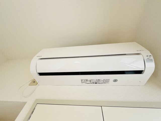 ブランニュー美しが丘の物件内観写真