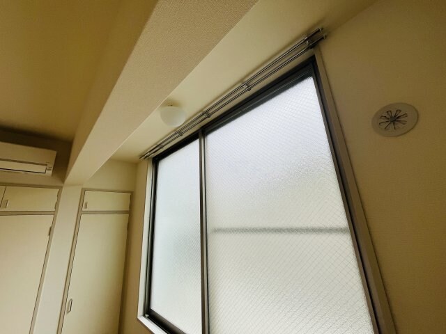 ブランニュー美しが丘の物件内観写真