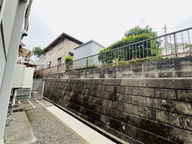 ブランニュー美しが丘の物件内観写真