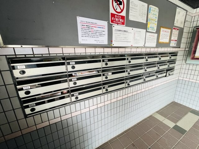 ブランニュー美しが丘の物件内観写真