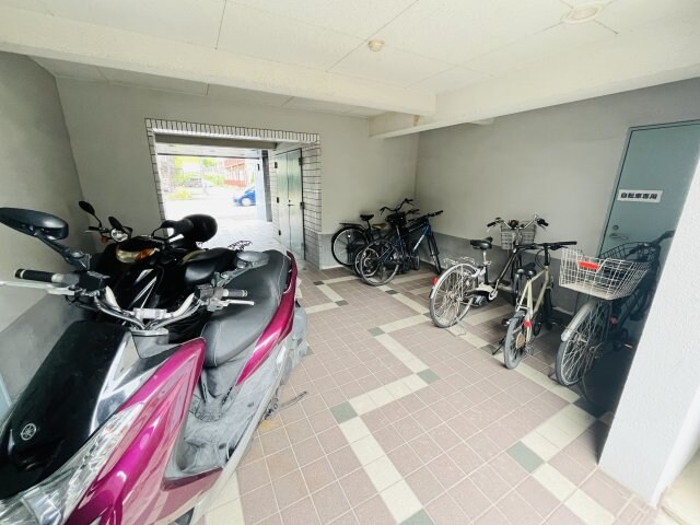 ブランニュー美しが丘の物件内観写真