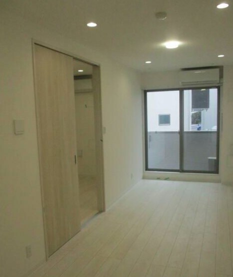 ピースコート登戸Ⅳの物件内観写真