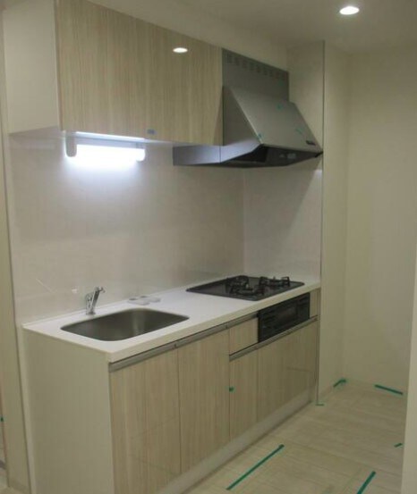 ピースコート登戸Ⅳの物件内観写真