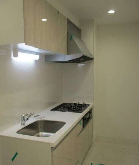 ピースコート登戸Ⅳの物件内観写真