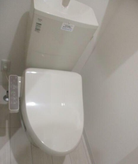 ピースコート登戸Ⅳの物件内観写真