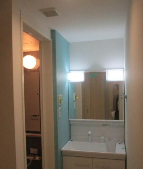 ピースコート登戸Ⅳの物件内観写真