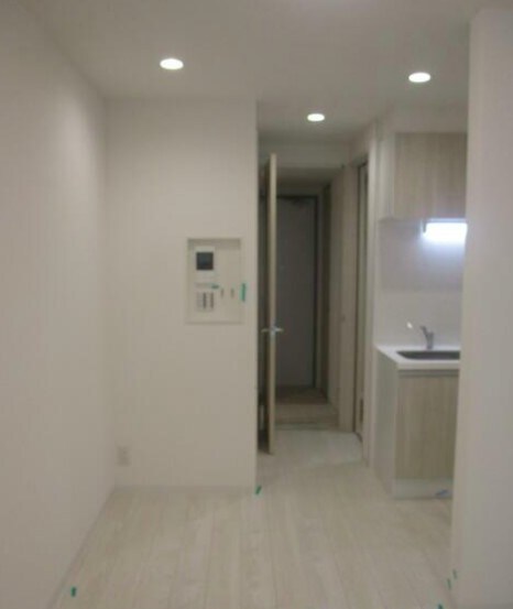 ピースコート登戸Ⅳの物件内観写真