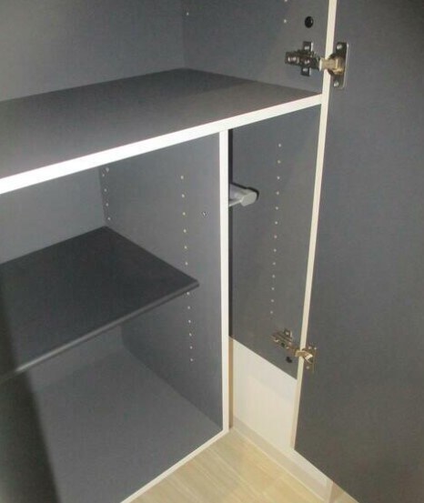 ピースコート登戸Ⅳの物件内観写真